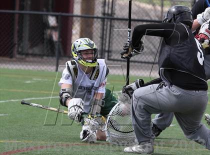 Thumbnail 2 in Horizon vs Faith Lutheran (Salpointe Catholic Preseason Tournament) photogallery.