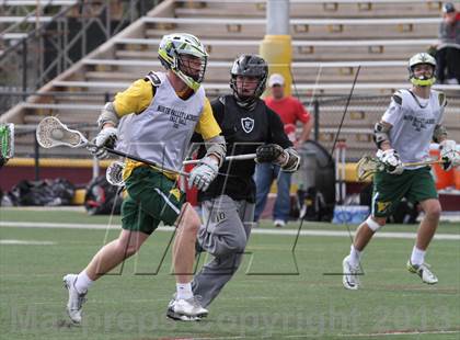 Thumbnail 3 in Horizon vs Faith Lutheran (Salpointe Catholic Preseason Tournament) photogallery.