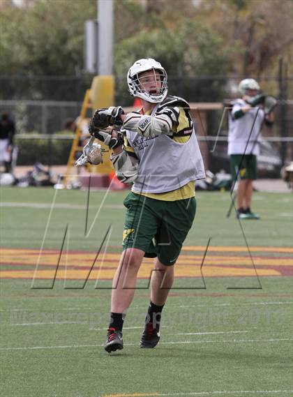 Thumbnail 1 in Horizon vs Faith Lutheran (Salpointe Catholic Preseason Tournament) photogallery.