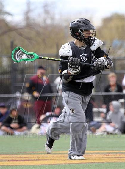 Thumbnail 3 in Horizon vs Faith Lutheran (Salpointe Catholic Preseason Tournament) photogallery.