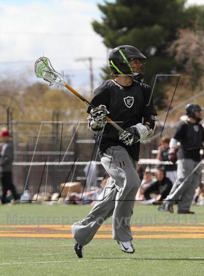 Thumbnail 1 in Horizon vs Faith Lutheran (Salpointe Catholic Preseason Tournament) photogallery.