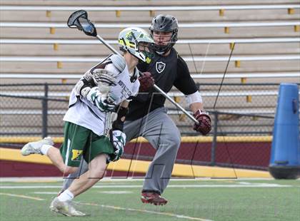 Thumbnail 2 in Horizon vs Faith Lutheran (Salpointe Catholic Preseason Tournament) photogallery.