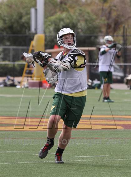 Thumbnail 3 in Horizon vs Faith Lutheran (Salpointe Catholic Preseason Tournament) photogallery.