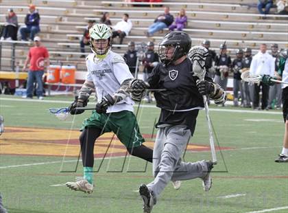 Thumbnail 1 in Horizon vs Faith Lutheran (Salpointe Catholic Preseason Tournament) photogallery.