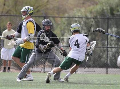 Thumbnail 3 in Horizon vs Faith Lutheran (Salpointe Catholic Preseason Tournament) photogallery.