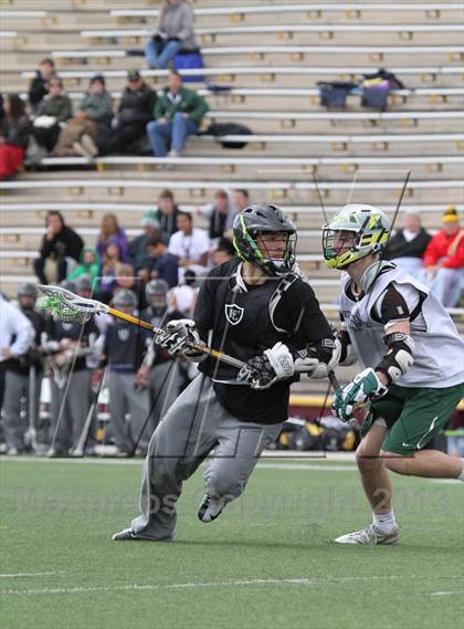 Thumbnail 3 in Horizon vs Faith Lutheran (Salpointe Catholic Preseason Tournament) photogallery.