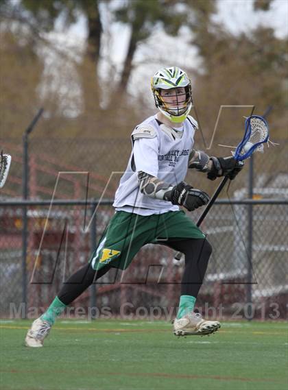 Thumbnail 1 in Horizon vs Faith Lutheran (Salpointe Catholic Preseason Tournament) photogallery.