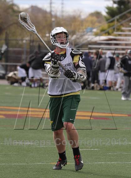 Thumbnail 2 in Horizon vs Faith Lutheran (Salpointe Catholic Preseason Tournament) photogallery.