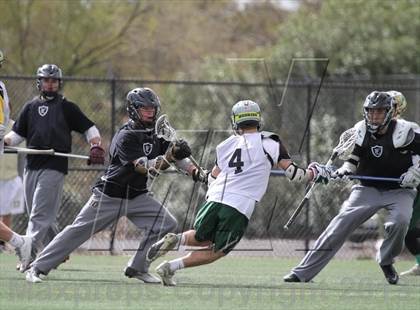 Thumbnail 1 in Horizon vs Faith Lutheran (Salpointe Catholic Preseason Tournament) photogallery.