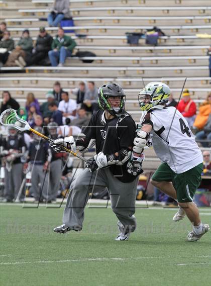 Thumbnail 2 in Horizon vs Faith Lutheran (Salpointe Catholic Preseason Tournament) photogallery.