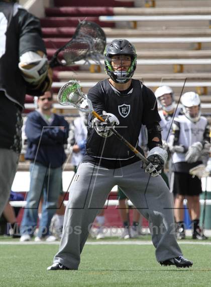 Thumbnail 1 in Horizon vs Faith Lutheran (Salpointe Catholic Preseason Tournament) photogallery.