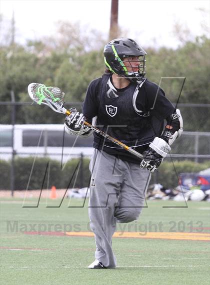 Thumbnail 3 in Horizon vs Faith Lutheran (Salpointe Catholic Preseason Tournament) photogallery.