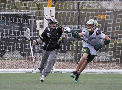Thumbnail 3 in Horizon vs Faith Lutheran (Salpointe Catholic Preseason Tournament) photogallery.