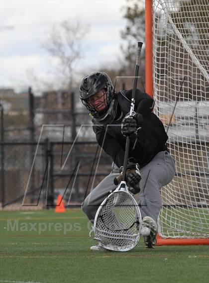 Thumbnail 3 in Horizon vs Faith Lutheran (Salpointe Catholic Preseason Tournament) photogallery.