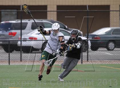 Thumbnail 1 in Horizon vs Faith Lutheran (Salpointe Catholic Preseason Tournament) photogallery.