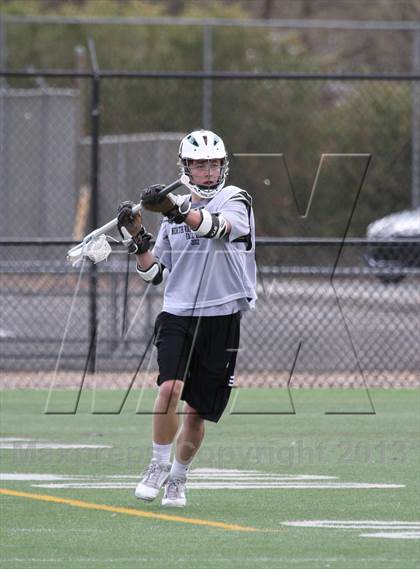 Thumbnail 2 in Horizon vs Faith Lutheran (Salpointe Catholic Preseason Tournament) photogallery.