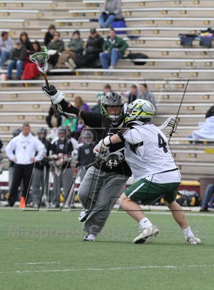 Thumbnail 1 in Horizon vs Faith Lutheran (Salpointe Catholic Preseason Tournament) photogallery.