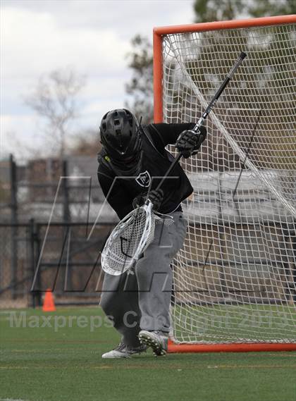 Thumbnail 3 in Horizon vs Faith Lutheran (Salpointe Catholic Preseason Tournament) photogallery.