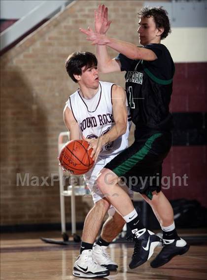 Thumbnail 3 in Cedar Park @ Round Rock photogallery.