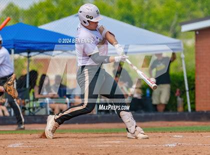 Thumbnail 1 in  Wesleyan vs Mary Persons (GHSA 3A Quarterfinal - Game 1) photogallery.