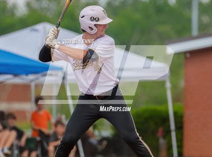 Thumbnail 3 in  Wesleyan vs Mary Persons (GHSA 3A Quarterfinal - Game 1) photogallery.