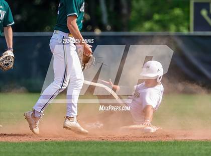 Thumbnail 1 in  Wesleyan vs Mary Persons (GHSA 3A Quarterfinal - Game 1) photogallery.