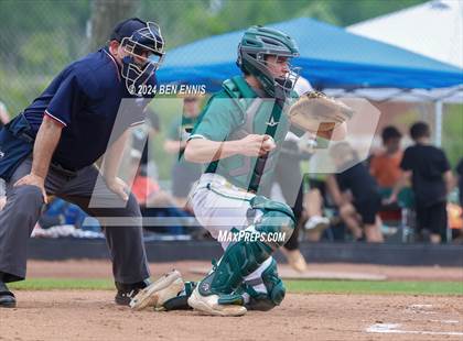 Thumbnail 2 in  Wesleyan vs Mary Persons (GHSA 3A Quarterfinal - Game 1) photogallery.