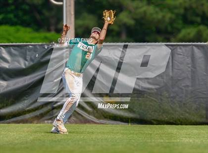 Thumbnail 2 in  Wesleyan vs Mary Persons (GHSA 3A Quarterfinal - Game 1) photogallery.