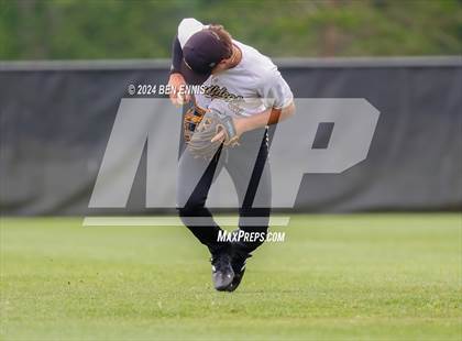 Thumbnail 2 in  Wesleyan vs Mary Persons (GHSA 3A Quarterfinal - Game 1) photogallery.