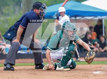 Thumbnail 3 in  Wesleyan vs Mary Persons (GHSA 3A Quarterfinal - Game 1) photogallery.