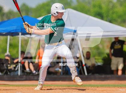 Thumbnail 2 in  Wesleyan vs Mary Persons (GHSA 3A Quarterfinal - Game 1) photogallery.