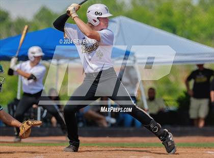 Thumbnail 3 in  Wesleyan vs Mary Persons (GHSA 3A Quarterfinal - Game 1) photogallery.