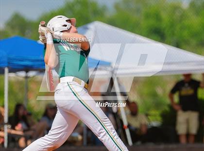 Thumbnail 3 in  Wesleyan vs Mary Persons (GHSA 3A Quarterfinal - Game 1) photogallery.