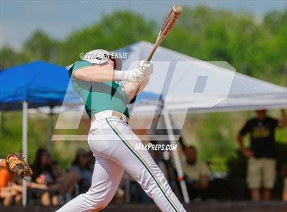Thumbnail 3 in  Wesleyan vs Mary Persons (GHSA 3A Quarterfinal - Game 1) photogallery.