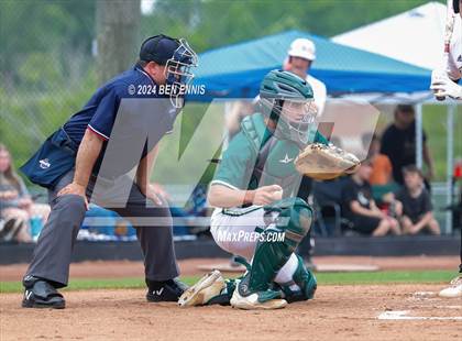 Thumbnail 3 in  Wesleyan vs Mary Persons (GHSA 3A Quarterfinal - Game 1) photogallery.