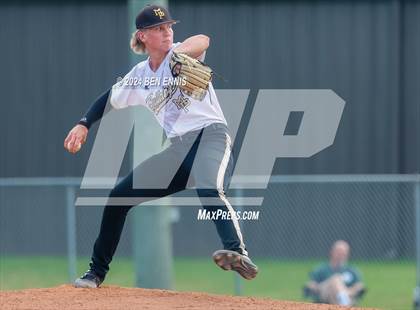 Thumbnail 3 in  Wesleyan vs Mary Persons (GHSA 3A Quarterfinal - Game 1) photogallery.