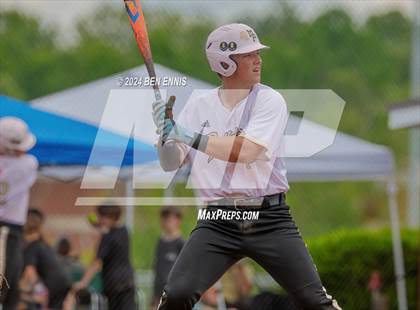 Thumbnail 2 in  Wesleyan vs Mary Persons (GHSA 3A Quarterfinal - Game 1) photogallery.
