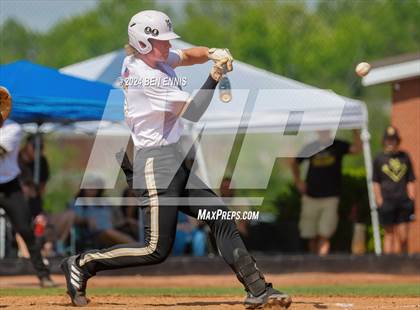 Thumbnail 2 in  Wesleyan vs Mary Persons (GHSA 3A Quarterfinal - Game 1) photogallery.
