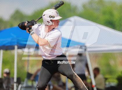 Thumbnail 2 in  Wesleyan vs Mary Persons (GHSA 3A Quarterfinal - Game 1) photogallery.
