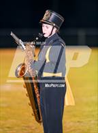 Photo from the gallery "Santo @ Chico"