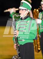 Photo from the gallery "Santo @ Chico"