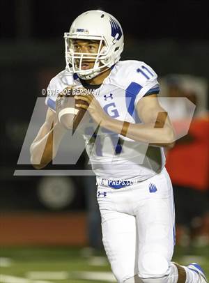 IMG Academy @ Long Beach Poly