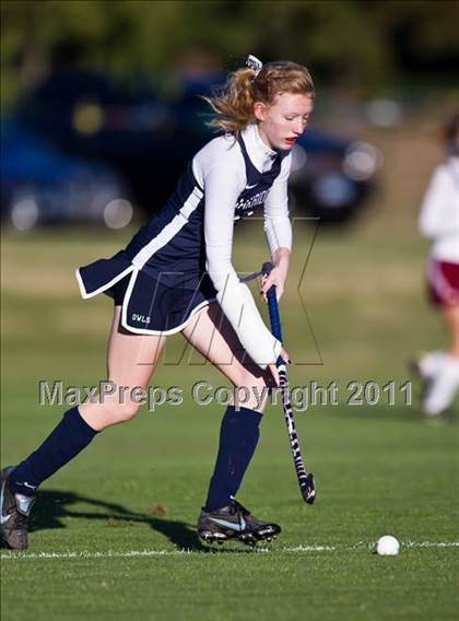 Thumbnail 1 in St. Stephen's Episcopal vs Oakridge (Southwest Prep Div 2 State Playoffs) photogallery.