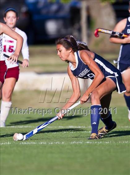 Thumbnail 3 in St. Stephen's Episcopal vs Oakridge (Southwest Prep Div 2 State Playoffs) photogallery.