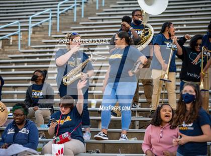 Thumbnail 1 in Reidsville vs. Mountain Heritage (1 of 2 - NCHSAA 2A Final - the Game) photogallery.