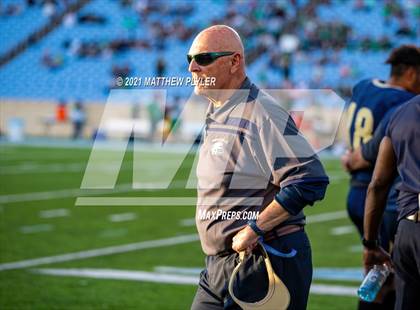 Thumbnail 3 in Reidsville vs. Mountain Heritage (1 of 2 - NCHSAA 2A Final - the Game) photogallery.