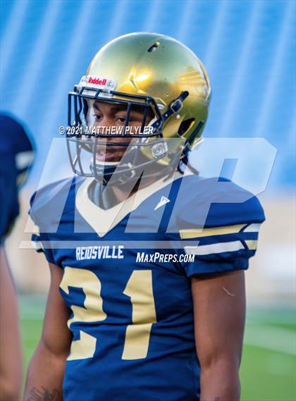 Thumbnail 3 in Reidsville vs. Mountain Heritage (1 of 2 - NCHSAA 2A Final - the Game) photogallery.