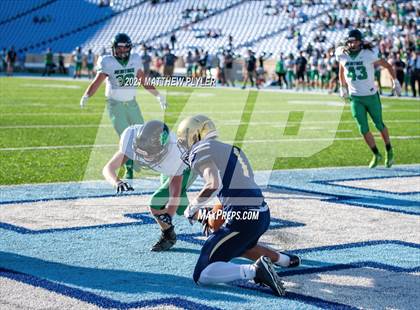 Thumbnail 2 in Reidsville vs. Mountain Heritage (1 of 2 - NCHSAA 2A Final - the Game) photogallery.