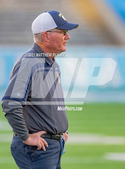 Thumbnail 3 in Reidsville vs. Mountain Heritage (1 of 2 - NCHSAA 2A Final - the Game) photogallery.
