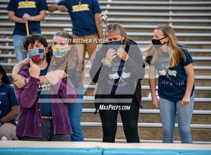 Thumbnail 3 in Reidsville vs. Mountain Heritage (1 of 2 - NCHSAA 2A Final - the Game) photogallery.